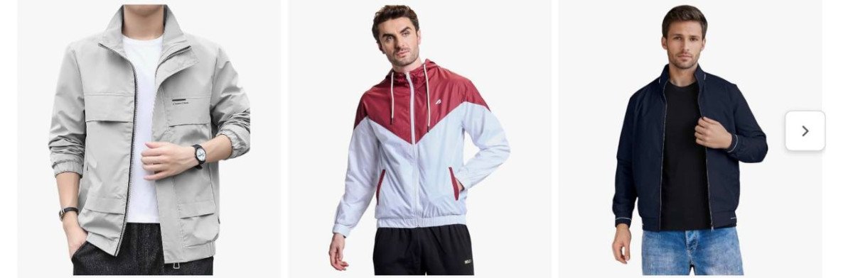 💥The Indian Garage Co jackets - Up to 81% off

🔗 

More Details 👉 

📢 Join WhatsApp Deals


#DealsHeaven #LootDeals #BestDeals
#deals 
#budgetfriendly 
#hotdeals
#trending
#dealoftheday