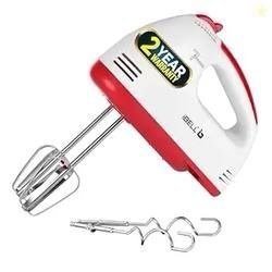 Ibell Hand Mixer At Rs 689