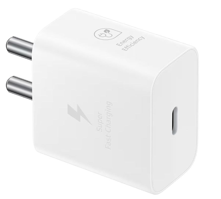 🔥🔥Samsung Original 25W USB Type-C Travel Adaptor Without Cable 

🎁 Deal Price : ₹799

Buy Here : 

More Details 👉 

📢 Join WhatsApp Deals


#DealsHeaven #LootDeals #BestDeals
#deals ...