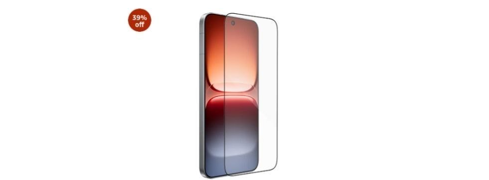 💥iQOO Tempered Glass Compatible for iQOO 15 |

💰Deal @ 552🔥.  ❌Reg @ 899

🔗

More Details 👉 

📢 Join WhatsApp Deals


#DealsHeaven #LootDeals #BestDeals
#deals 
#budgetfriendly 
...