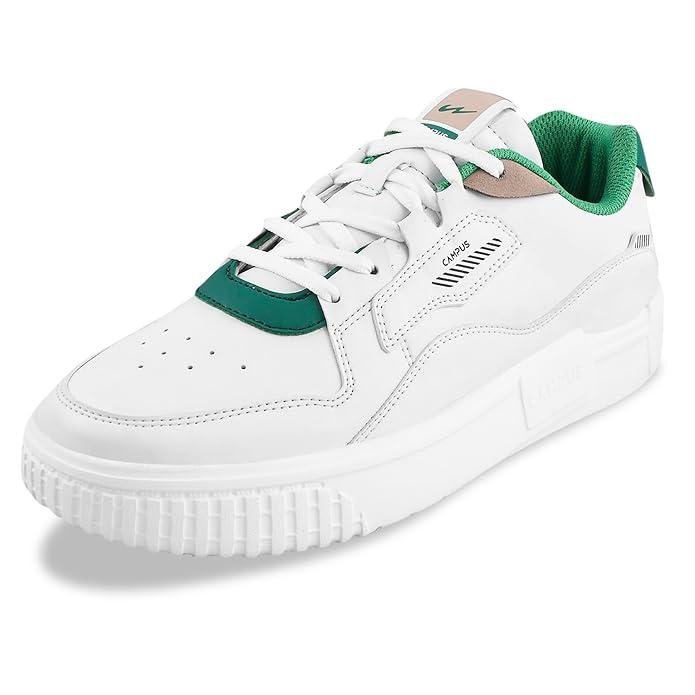 Campus Men Og-11 Sneakers 799