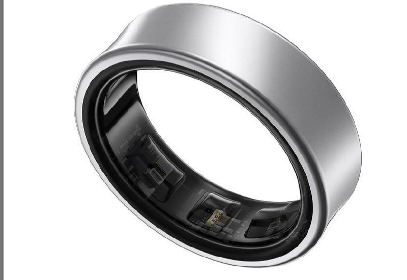 💥Samsung Galaxy Ring, with Smart AI, Size First W/Sizing Kit, No App Subscription

💰Deal @14928🔥 Axis bank credit

🔗 

More Details 👉 

📢 Join WhatsApp Deals


#DealsHeaven #LootDeal...