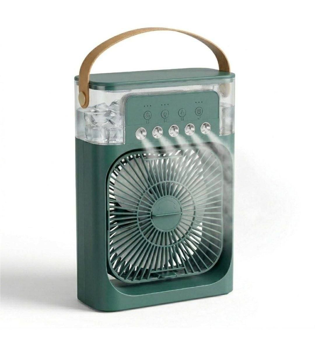 Portable Air Cooler Mini Cooling Fan with Mist Spray, 3-in-1 Air Cooler Humidifier Purifier

₹899

 

More Details 👉 

📢 Join WhatsApp Deals


#DealsHeaven #LootDeals #BestDeals
#deals 
#budg...