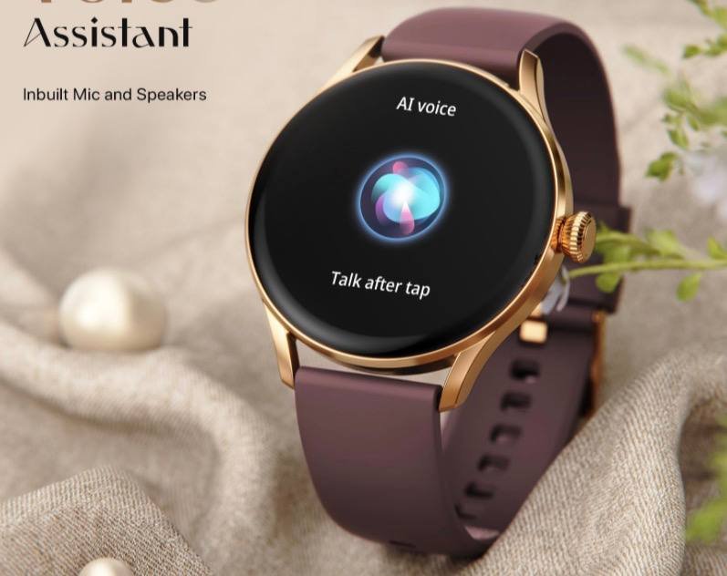 💥Fire-Boltt Glitz Women Smart Watch with 1.19” AMOLED

💰Deal @ 1999🔥.❌Reg @ 2499

🔗 

More Details 👉 

📢 Join WhatsApp Deals


#DealsHeaven #LootDeals #BestDeals
#deals 
#budget...