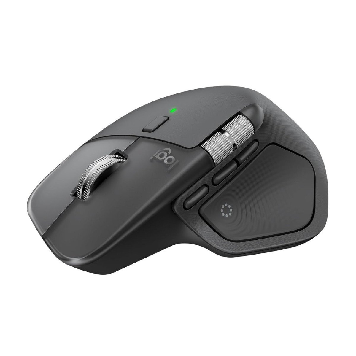 🔥Logitech MX Master 4, Ergonomic Wireless Mouse with Advanced Performance Haptic Feedback, Ultra-Fast Scrolling, USB-C Charging, Bluetooth, Windows, MacOS - Graphite

🎁Deal Price : ₹12,645

Bu...