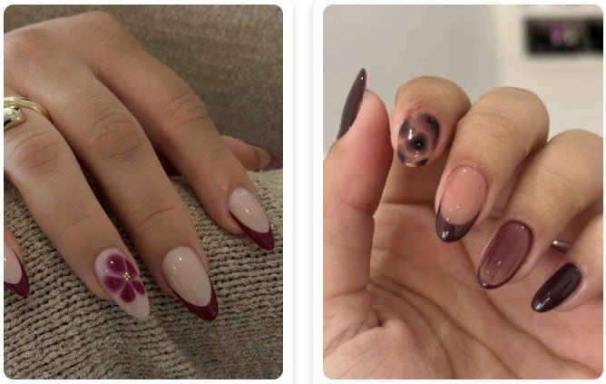 Savana Loot : Women's Artificial Nails Under @199

●  ₹152 - 
●  ₹190 - 
●  ₹190 -  
●  ₹190 - 

Master Link : 

More Details 👉 

📢 Join WhatsApp Deals


#DealsHeaven #LootDeals ...