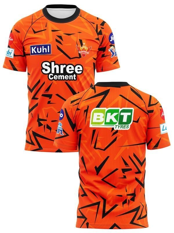 🔥🔥RCB & SRH jersey's

🎁Deal Price : 
₹399(Any One)

Buy Here:



More Details 👉 

📢 Join WhatsApp Deals


#DealsHeaven #LootDeals #BestDeals
#deals 
#budgetfriendly 
#hotdeals
#tren...
