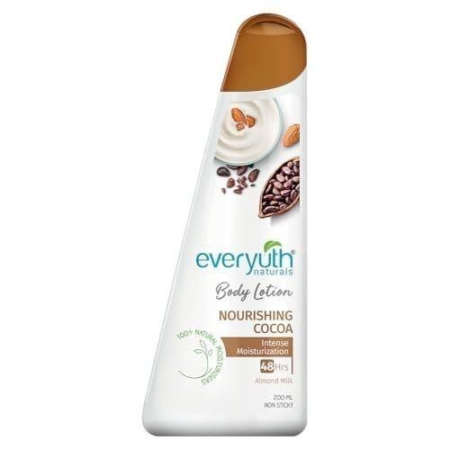 🔥🔥
104₹

Everyuth Naturals Nourishing Cocoa Body Lotion 200ml



More Details 👉 

📢 Join WhatsApp Deals


#DealsHeaven #LootDeals #BestDeals
#deals 
#budgetfriendly 
#hotdeals
#trendin...