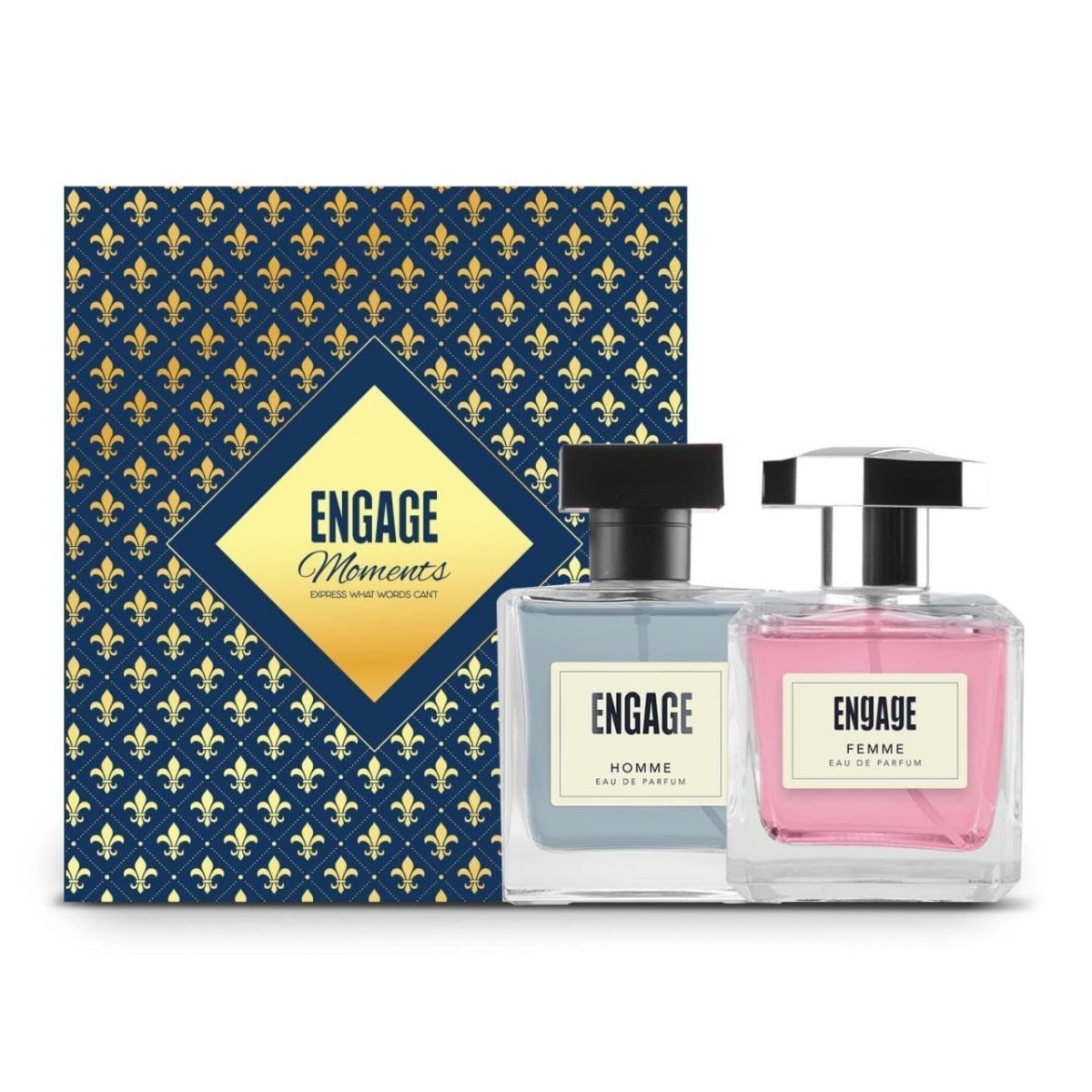 Amazon | 70% Off - Engage 200 Ml Women Perfume Gift Set At Rs.389

🔗 

More Details 👉 

📢 Join WhatsApp Deals


#DealsHeaven #LootDeals #BestDeals
#deals 
#budgetfriendly 
#hotdeals
#trendi...