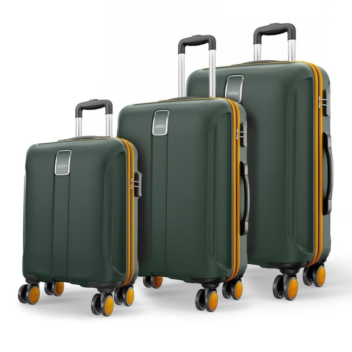 🔥🔥
5,599₹

Safari Thorium Neo 8 Wheels Set of 3 Trolley Bags, Hard Case Polycarbonate, 360º Wheeling Carry on & Check-in Luggage for Men & Women



More Details 👉 

📢 Join WhatsApp Deal...
