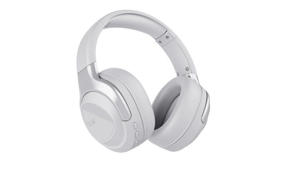 599boat Nirvana Eutopia Bluetooth Headphones