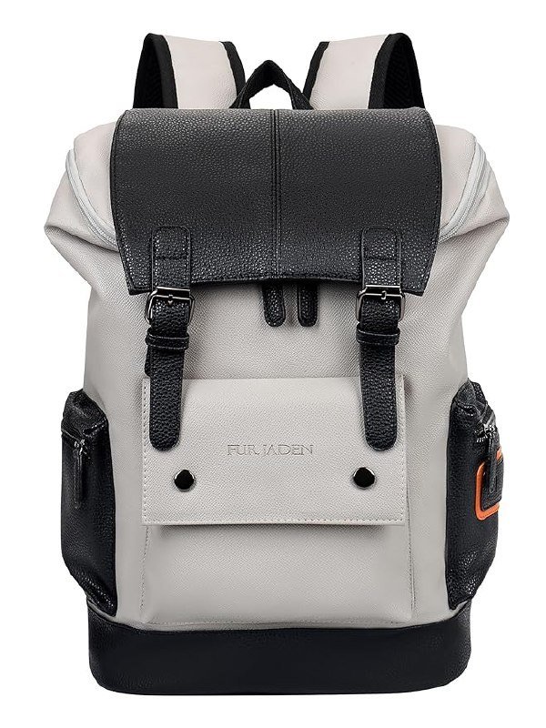 🔥FUR JADEN Vegan Leather Anti Theft Casual Laptop Backpack with 15.6 Inch Laptop Pocket

🎁Deal Price : ₹1,999

Buy Here :  

More Details 👉 

📢 Join WhatsApp Deals


#DealsHeaven #LootDe...