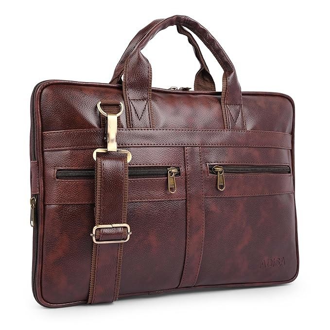 🔥ADISA Laptop Messenger Office Bag Briefcase for Work for Men

🎁Deal Price : ₹599

Buy Here : 

More Details 👉 

📢 Join WhatsApp Deals


#DealsHeaven #LootDeals #BestDeals
#deals 
#budg...