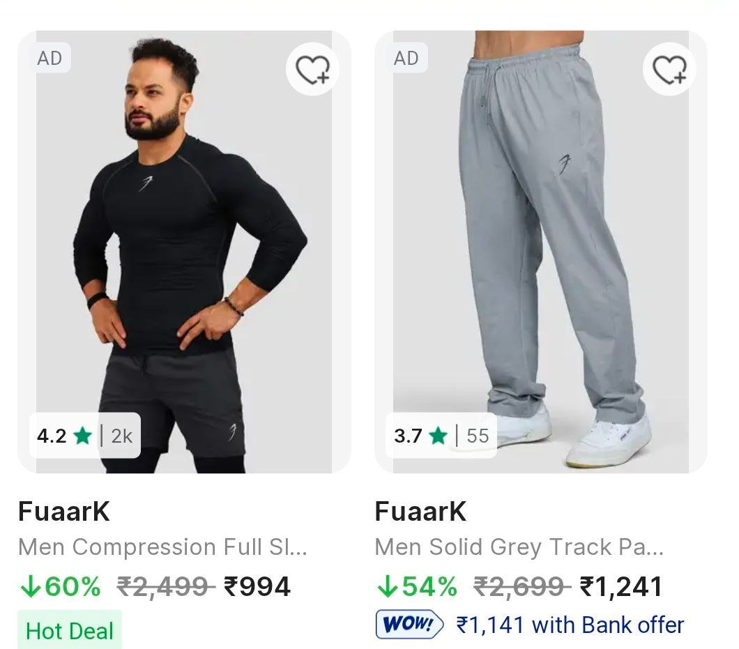 🚨FLIPKART LIMITED TIME DEAL on Motorola G86 Power! 📱🔥

💥 Extra ₹500 OFF with Coupon Code: MOTOG86 🎉

⏳ Limited Quantity – Selling Fast!

👉 Apply Coupon & Buy Now: 

More Detail...