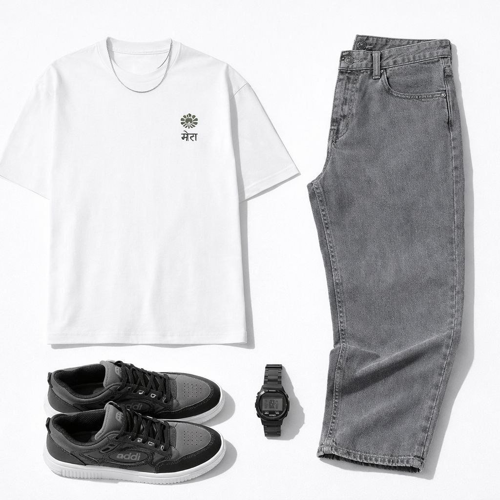 T shirt ✅ ₹247


Jeans ✅ ₹433


Sneakers ✅ ₹358


More Details 👉 

📢 Join WhatsApp Deals


#DealsHeaven #LootDeals #BestDeals
#deals 
#budgetfriendly 
#hotdeals
#trending
#dealofth...