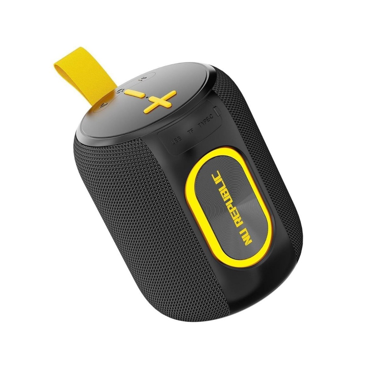 🔥🔥
599₹

Nu Republic Sonicpop 2000 Wireless Speaker Bluetooth 16W Portable Speaker 



More Details 👉 

📢 Join WhatsApp Deals


#DealsHeaven #LootDeals #BestDeals
#deals 
#budgetfriendl...