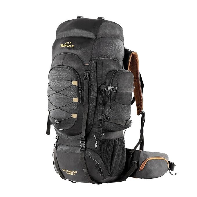 🔥Tripole Walker Pro Metal Frame Rucksack with Rain Cover for Trekking & Travel

🎁Deal price : ₹3,059

Buy Here : 

More Details 👉 

📢 Join WhatsApp Deals


#DealsHeaven #LootDeals #BestD...
