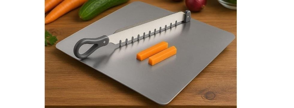 💥Premium Vegetable Cutter with Chopping Board 

💰Deal @ 799🔥.  ❌Reg @ 999

🔗

More Details 👉 

📢 Join WhatsApp Deals


#DealsHeaven #LootDeals #BestDeals
#deals 
#budgetfriendly ...