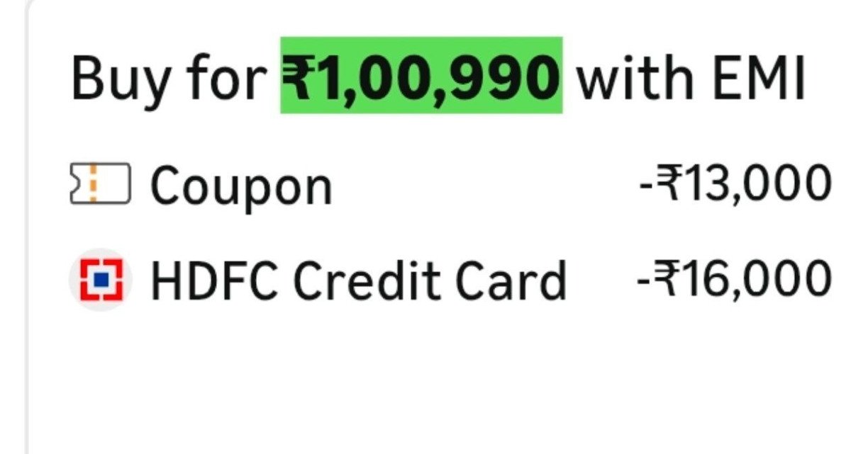 Grab Faaast Apply 13000 Coupontcl (75 Inches) Frame Series 4k Uhd Smart Qle