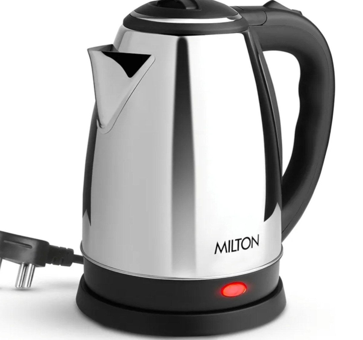 Grabmilton Appliances Go Electric Kettle 1 8ltr 1350 Watt 655reg 999