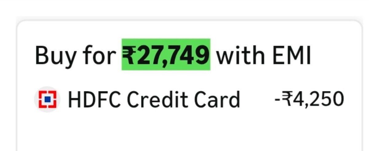Grab 277494250 With Hdfc Cclenovo Idea Tab Pro With Paper-like Anti Glare 1