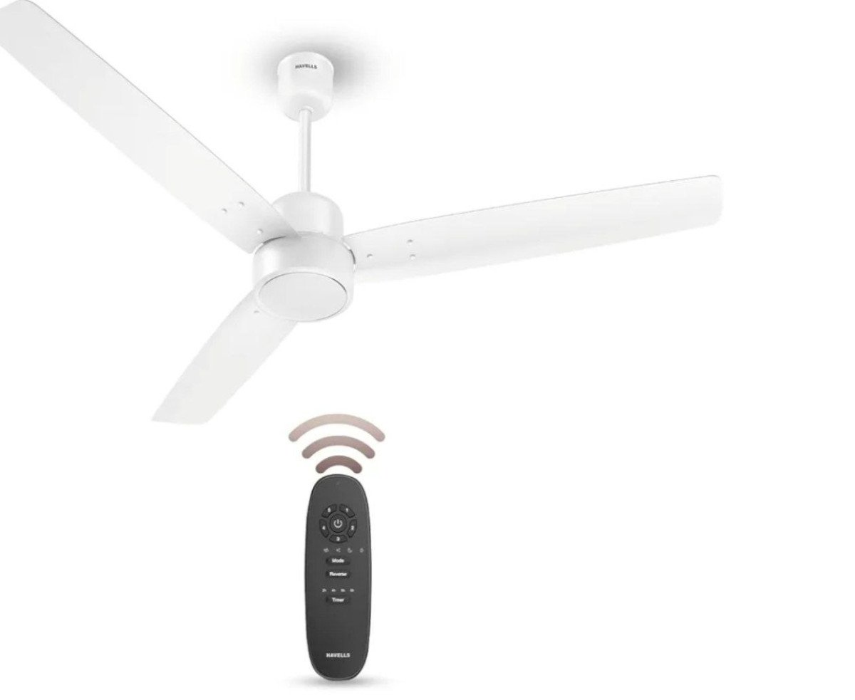 Apply 800 Coupon Havells Fab Bldc Ceiling Fan 1200mm 2717
