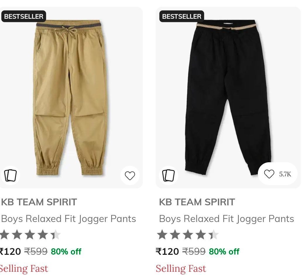 Ajio Jeans Trousers Under Rs 799 Tshirts And Tops Under Rs 299 Kurtas And Kurtis Under Rs 399