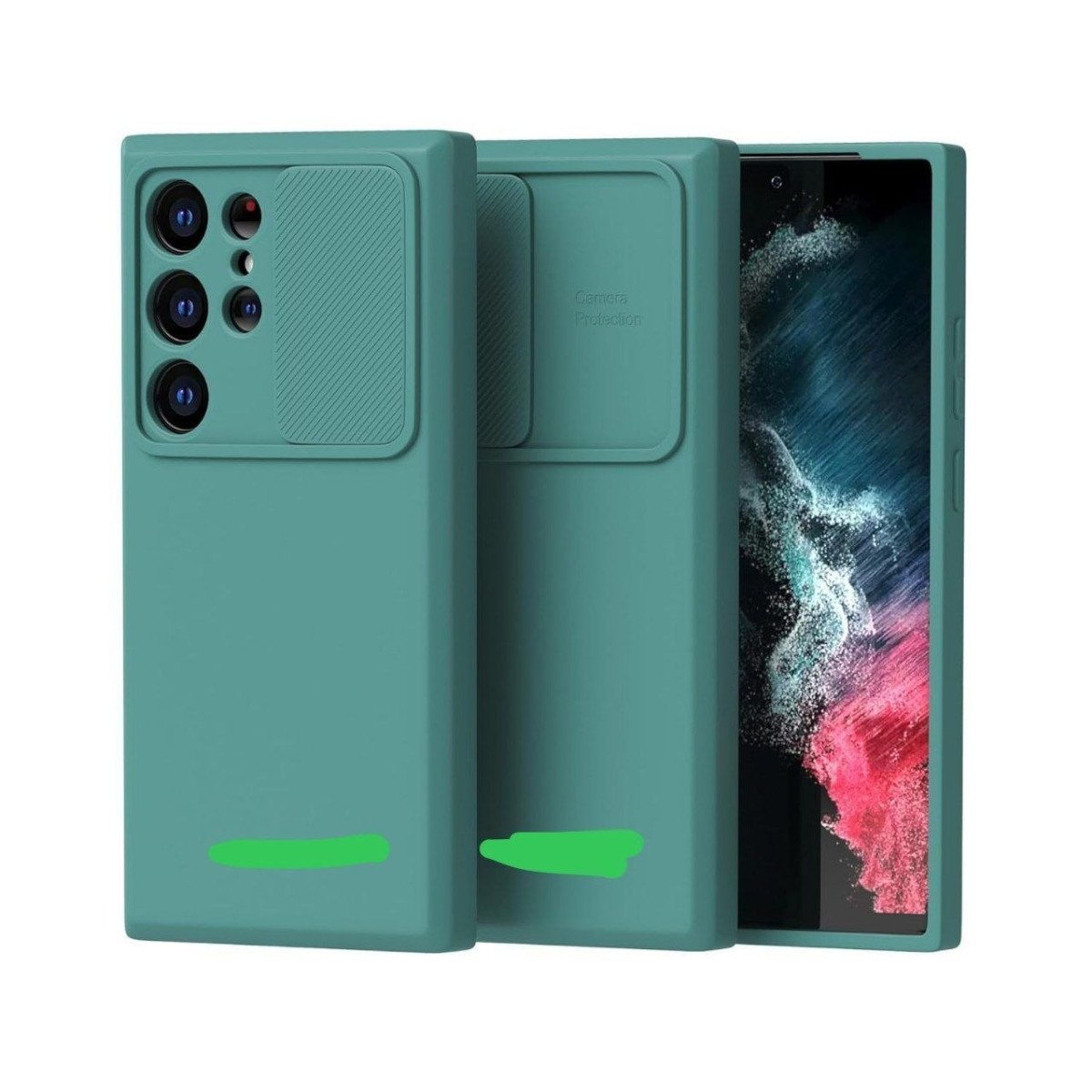 🔥🔥
114₹

amazon basics Optik Armor Back Cover Case for Samsung Galaxy S23 Ultra (Poly Carbonate + TPU | Abyss Green) 



More Details 👉 

📢 Join WhatsApp Deals


#DealsHeaven #LootDeals ...