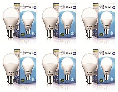 .

Wipro Tejas 9w LED Bulb 🔥 
279₹



More Details 👉 

📢 Join WhatsApp Deals


#DealsHeaven #LootDeals #BestDeals
#deals 
#budgetfriendly 
#hotdeals
#trending
#dealoftheday