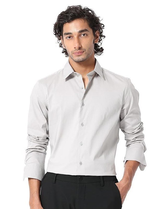 FAAST 💥 
899₹
Reg: 1,500₹+

Rare Rabbit Regular fit Plain Shirt 



More Details 👉 

📢 Join WhatsApp Deals


#DealsHeaven #LootDeals #BestDeals
#deals 
#budgetfriendly 
#hotdeals
#trend...