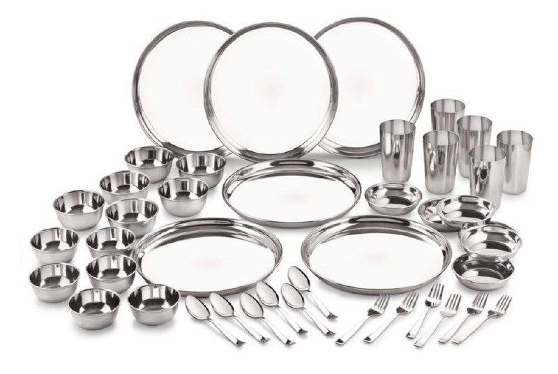 🔥🔥
2,037₹

Neelam Stainless Steel 24 Gauge Premium 42 Pieces Dinner Set



More Details 👉 

📢 Join WhatsApp Deals


#DealsHeaven #LootDeals #BestDeals
#deals 
#budgetfriendly 
#hotdeal...