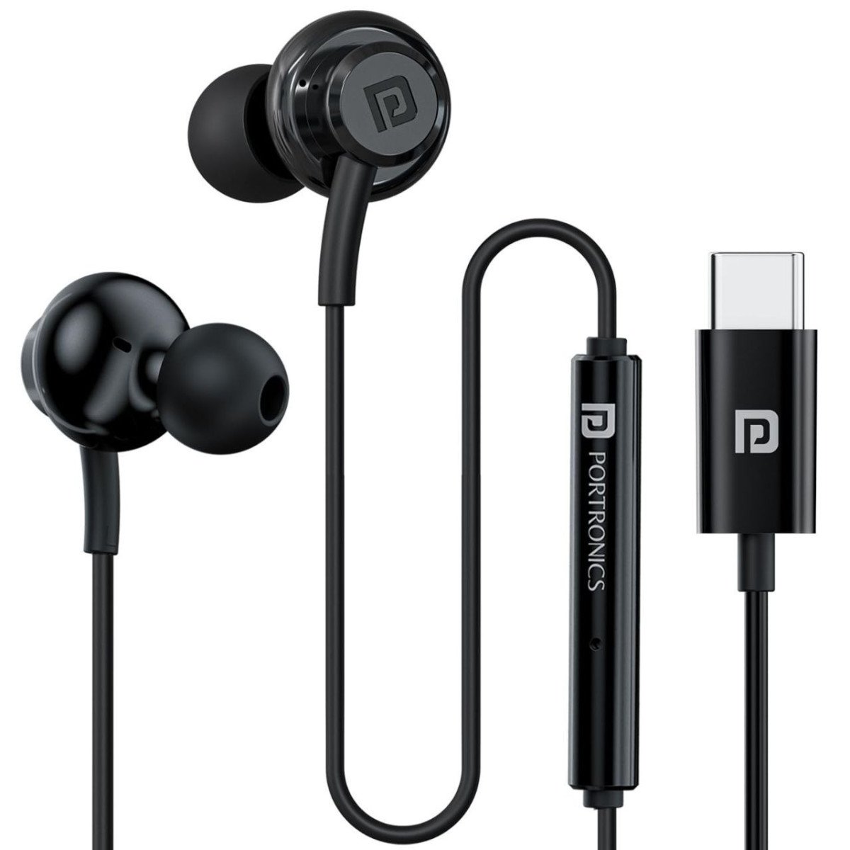 .

Portronics Type C Wired Earphones 🔥
264₹



More Details 👉 

📢 Join WhatsApp Deals


#DealsHeaven #LootDeals #BestDeals
#deals 
#budgetfriendly 
#hotdeals
#trending
#dealoftheday