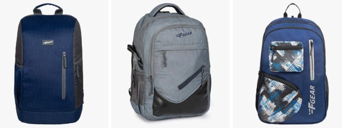 .

Grab 💥💥 
from: 338₹

F Gear Backpacks 



More Details 👉 

📢 Join WhatsApp Deals


#DealsHeaven #LootDeals #BestDeals
#deals 
#budgetfriendly 
#hotdeals
#trending
#dealoftheday