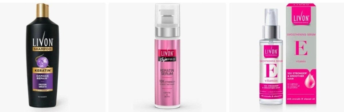 .

Livon Hair Serum Products 🔥 



More Details 👉 

📢 Join WhatsApp Deals


#DealsHeaven #LootDeals #BestDeals
#deals 
#budgetfriendly 
#hotdeals
#trending
#dealoftheday