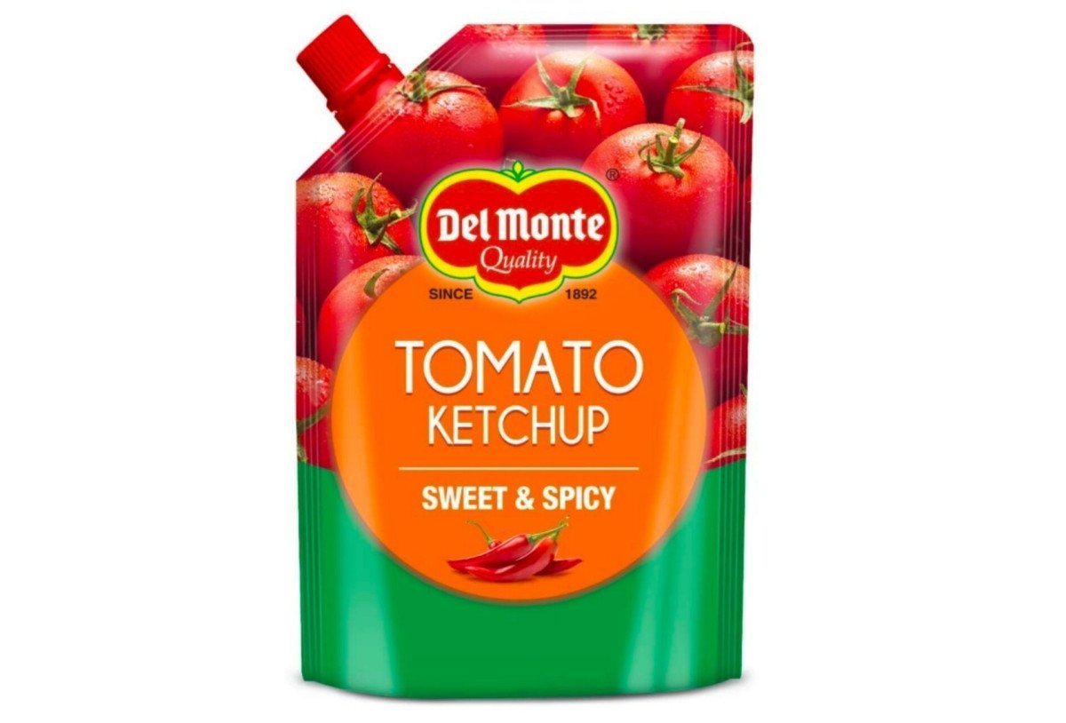 Delmonte Tomato Ketchup 900g At 95