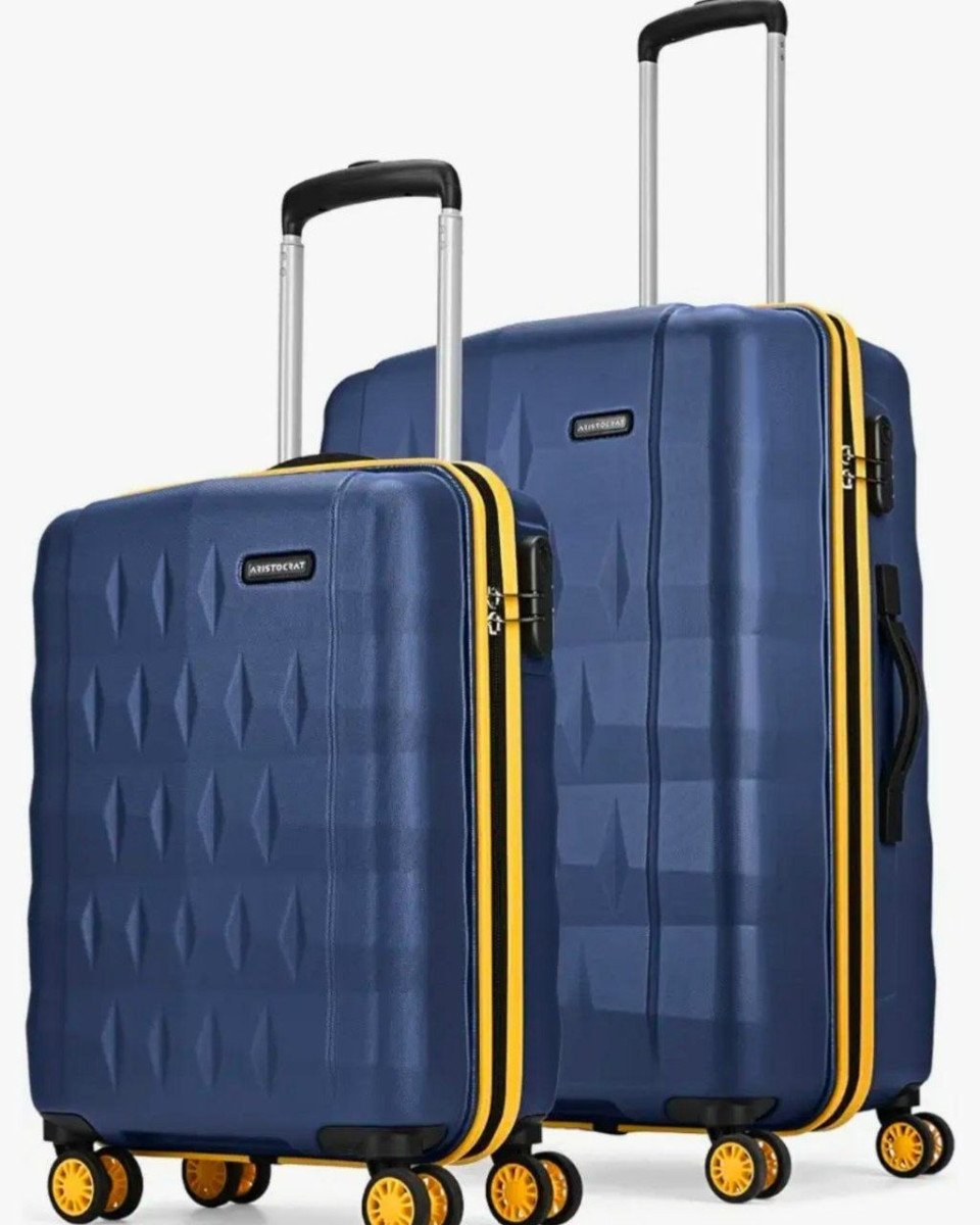 Aristocrat Set of 2 Trolley Bag at 2799.



More Details 👉 

📢 Join WhatsApp Deals


#DealsHeaven #LootDeals #BestDeals
#deals 
#budgetfriendly 
#hotdeals
#trending
#dealoftheday