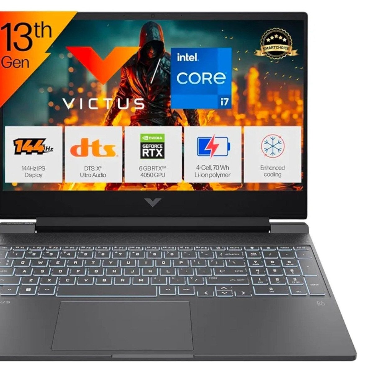 HP Smartchoice Victus, 13th Gen i7-13620H, Gaming Laptop at ₹84,240 with Axis Bank credit card



₹7,750 Instant Discount

More Details 👉 

📢 Join WhatsApp Deals


#DealsHeaven #LootDeals #B...