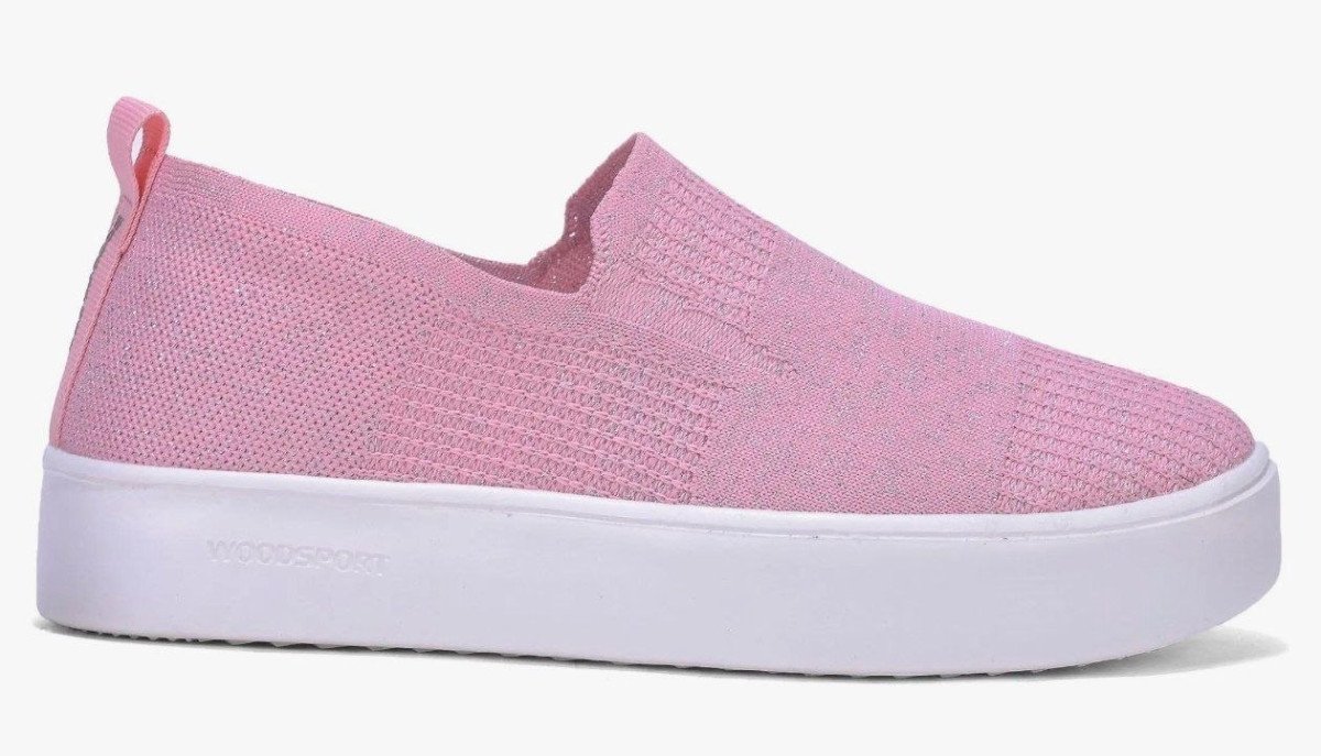 Woodland Women Pink Sneakers at 1499.



More Details 👉 

📢 Join WhatsApp Deals


#DealsHeaven #LootDeals #BestDeals
#deals 
#budgetfriendly 
#hotdeals
#trending
#dealoftheday