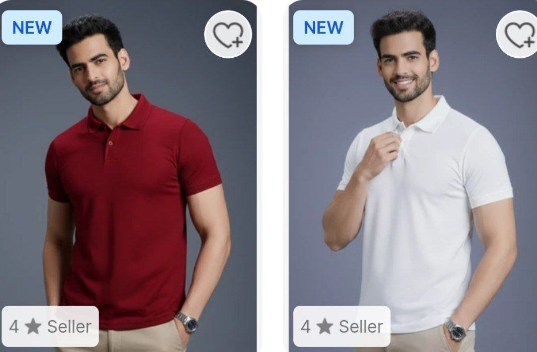 Grab 🔥 🔥 🔥 

Neutrodry Men's T-shirt @255



More Details 👉 

📢 Join WhatsApp Deals


#DealsHeaven #LootDeals #BestDeals
#deals 
#budgetfriendly 
#hotdeals
#trending
#dealoftheday