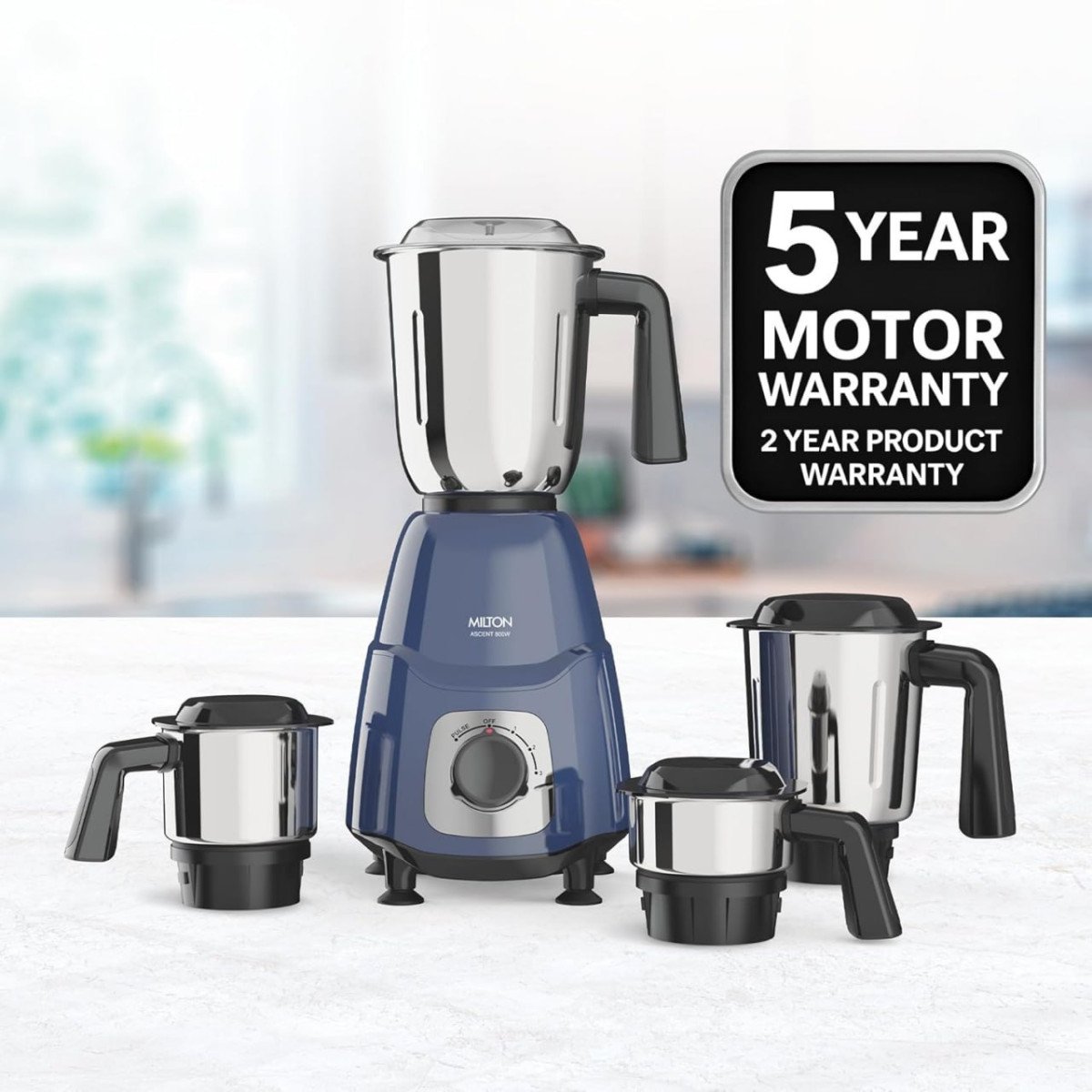 Milton Ascent Mixer Grinder 4 Jar @ 2681.
 


More Details 👉 

📢 Join WhatsApp Deals


#DealsHeaven #LootDeals #BestDeals
#deals 
#budgetfriendly 
#hotdeals
#trending
#dealoftheday