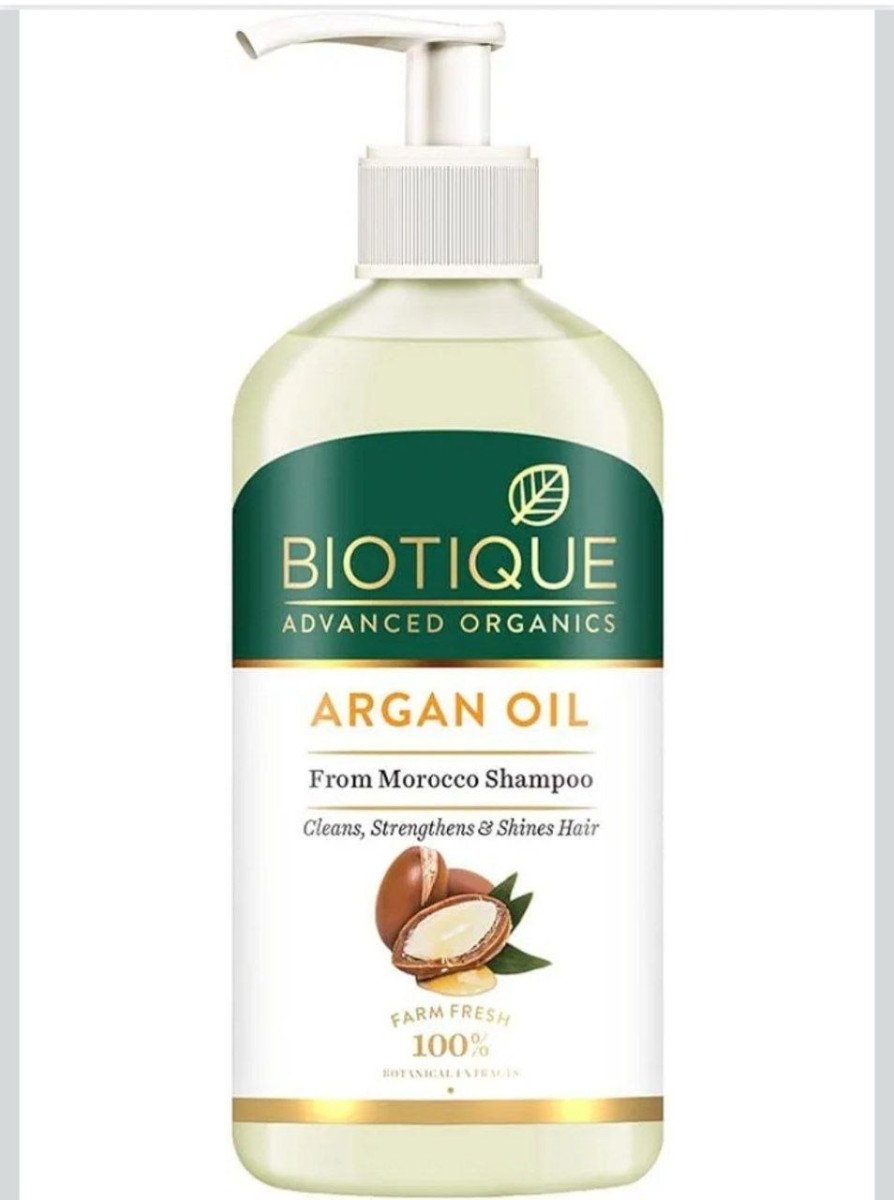 🔥🔥Biotique Argan Oil Hair Shampoo from Morocco (Cleans, Strengthens and Shines Hair), 300ml

🎁 Deal Price : ₹167

Buy Here : 

More Details 👉 

📢 Join WhatsApp Deals


#DealsHeaven #L...