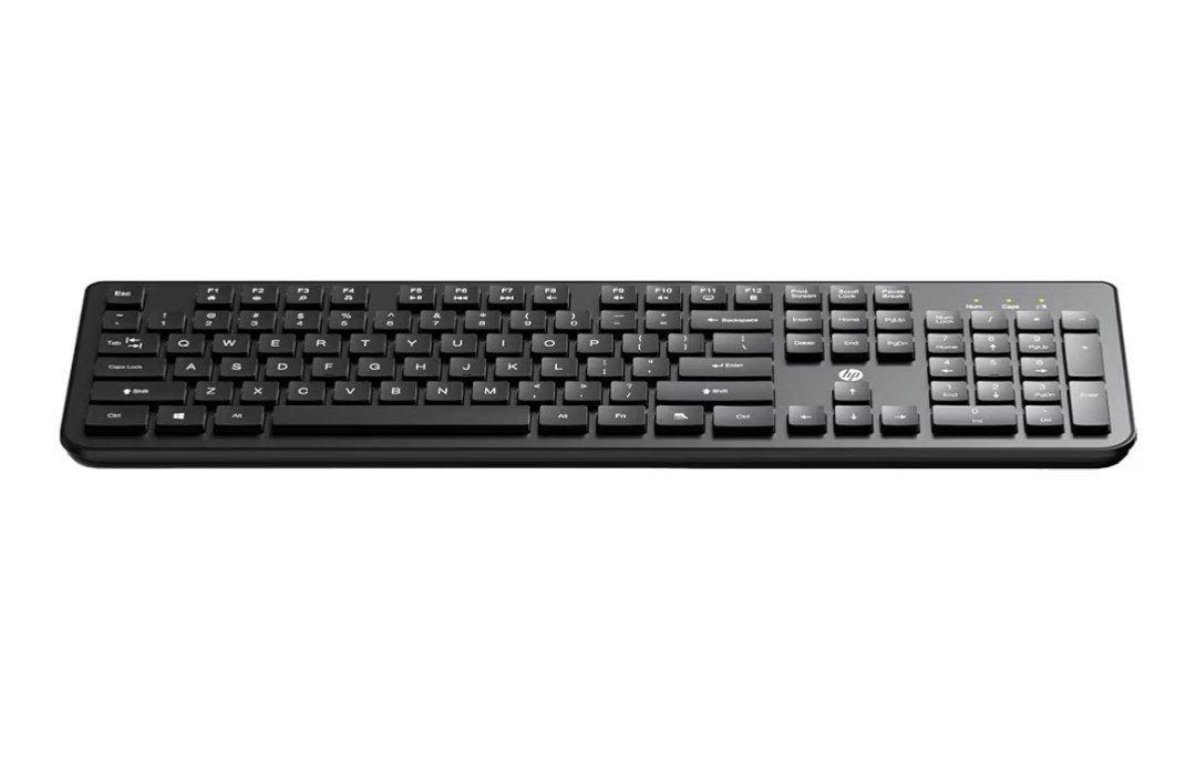 🔥🔥HP K290 Wireless Keyboard

🎁 Deal Price : ₹649

Buy Here : 

More Details 👉 

📢 Join WhatsApp Deals


#DealsHeaven #LootDeals #BestDeals
#deals 
#budgetfriendly 
#hotdeals
#trendi...