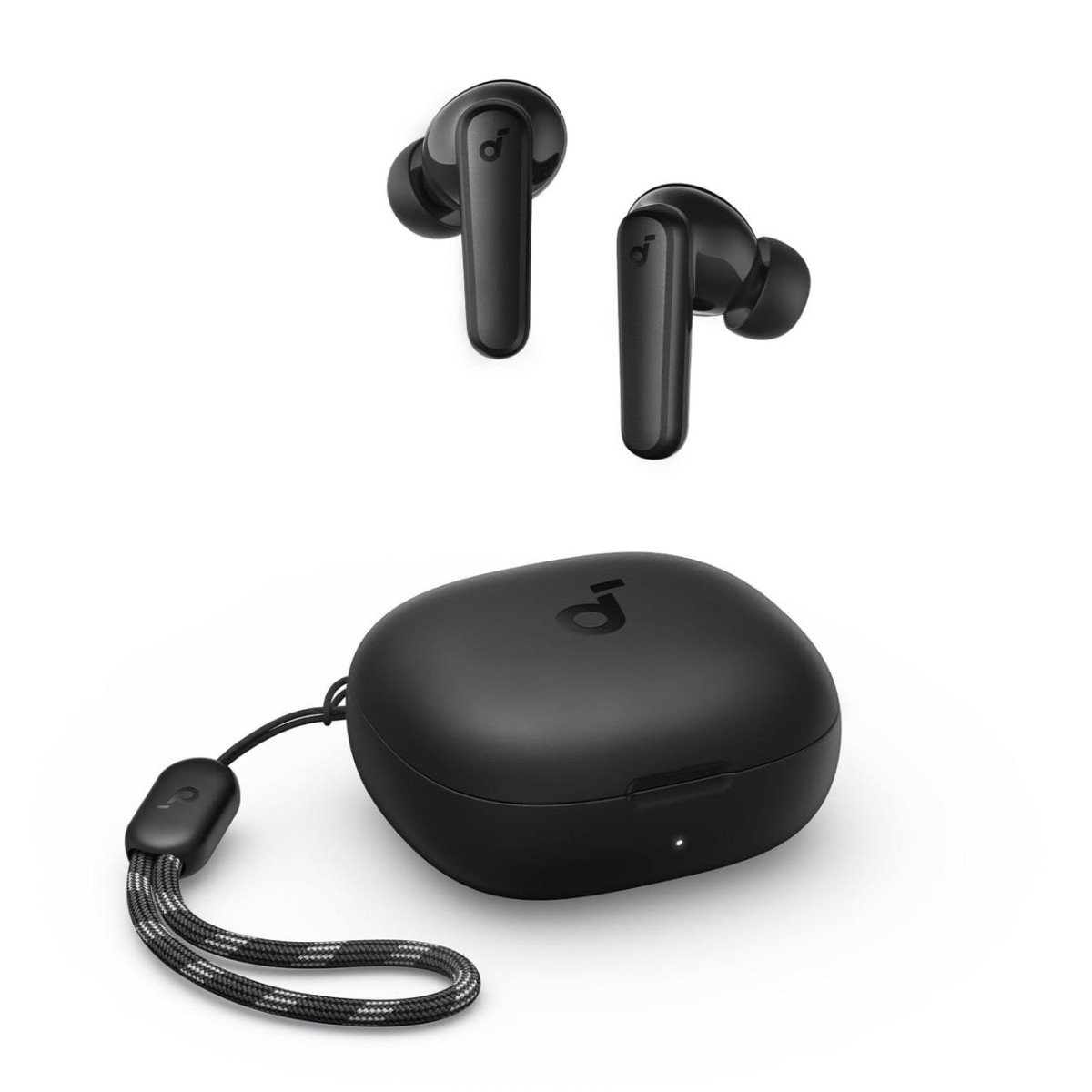 Soundcore By Anker R50i Vi True Wireless Earb