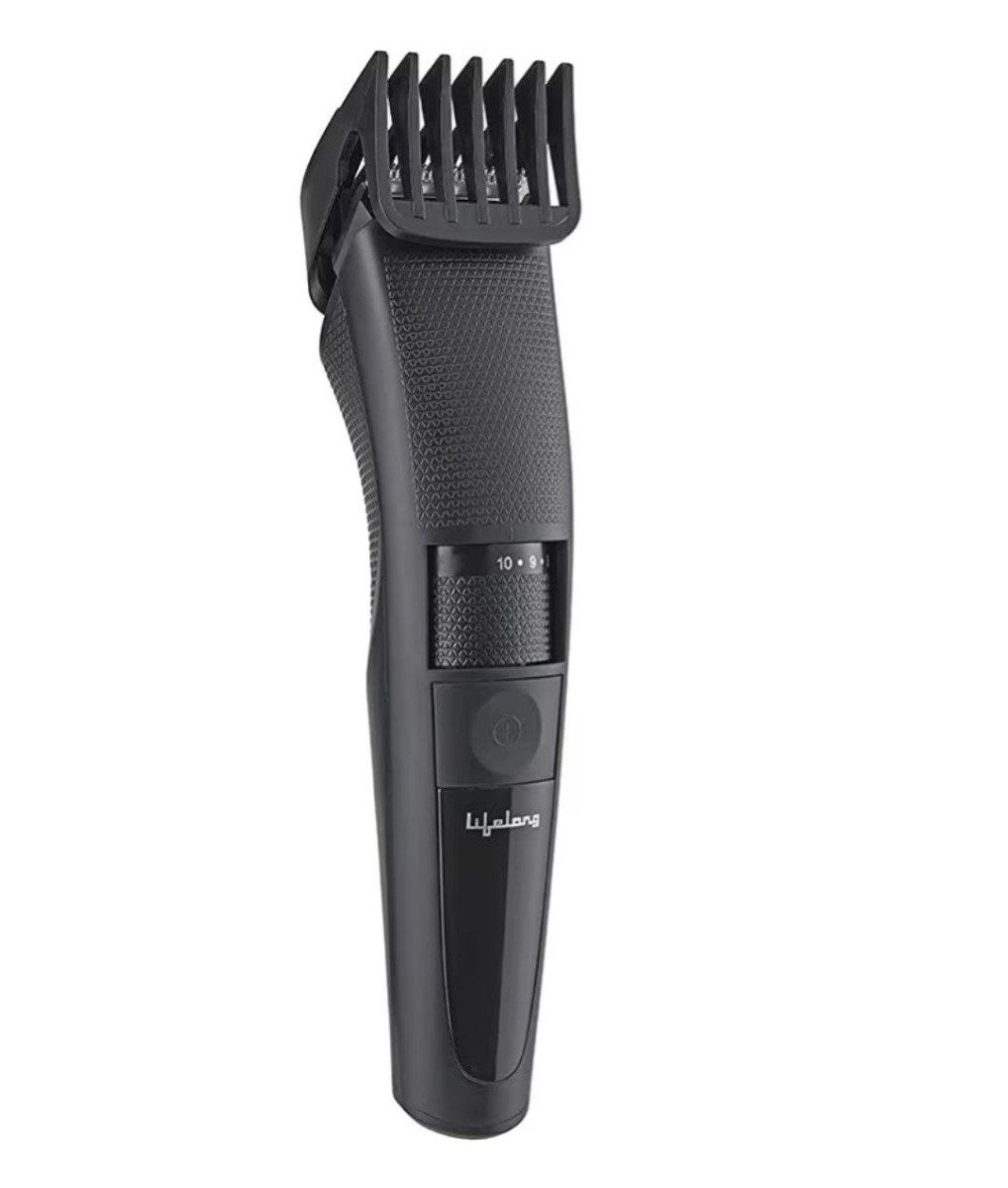 🔥🔥Lifelong Beard Trimmer for Men | Quick Charge (2 Hours) | Runtime: 60 Mins | 20 Length Settings

🎁 Deal Price : ₹630

Buy Here : 

⚡⚡Apply 30% coupon

More Details 👉 

📢 Join Wh...