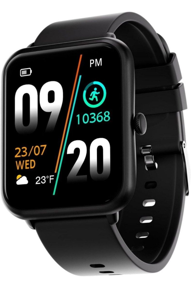 🔥🔥Fire-Boltt Ninja Call Pro Bluetooth Calling Smart Watch, 1.69″ HD Display,Dual Chip,AI Voice Assistant, 120+ Sports Modes, SpO2 & Heart Rate Monitor

🎁 Deal Price : ₹1099

Buy Here : 

...