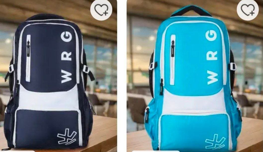 Grab💥💥

Shoe Racks Starting From Rs.499
 

Wrogn Rucksacks Starts @599.


Backpacks : 

More Details 👉 

📢 Join WhatsApp Deals


#DealsHeaven #LootDeals #BestDeals
#deals 
#budgetfriendly...