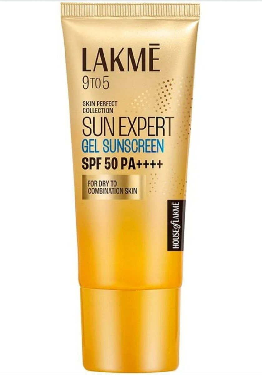 🔥🔥Lakmē Sun Expert SPF 50 PA+++ Gel Sunscreen, Niacinamide , For UVA/B Protection,No White Cast 100g

🎁 Deal Price : ₹281

Buy Here : 

More Details 👉 

📢 Join WhatsApp Deals


#Deal...