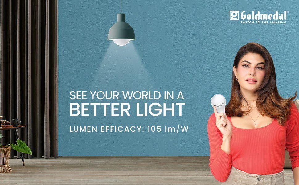 Goldmedal Wow 15W B22 Base LED Bulb @129



Orient Electric 9W High Glow LED bulb Pack of 2 @110



More Details 👉 

📢 Join WhatsApp Deals


#DealsHeaven #LootDeals #BestDeals
#deals 
#budgetfr...