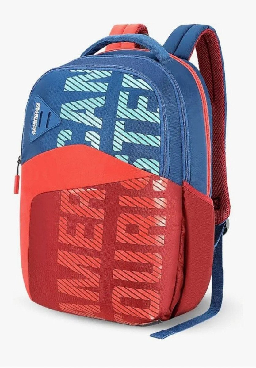 🔥🔥American Tourister Fizz Style 4, 31L Volume College 4 Compartment Backpack

🎁 Deal Price : ₹849

Buy Here : 

More Details 👉 

📢 Join WhatsApp Deals


#DealsHeaven #LootDeals #BestD...