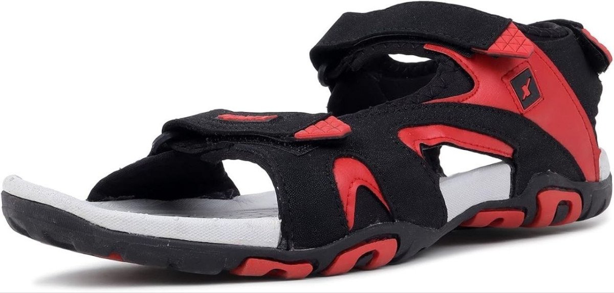 Sparx Men's Ss0468g Outdoor Sandals
499
Reg: 799



More Details 👉 

📢 Join WhatsApp Deals


#DealsHeaven #LootDeals #BestDeals
#deals 
#budgetfriendly 
#hotdeals
#trending
#dealoftheday